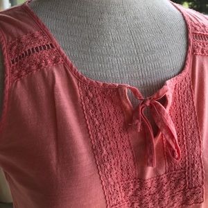 Sonoma Tops - Sonoma tank size small Sonoma Tops - Sonoma tank size small